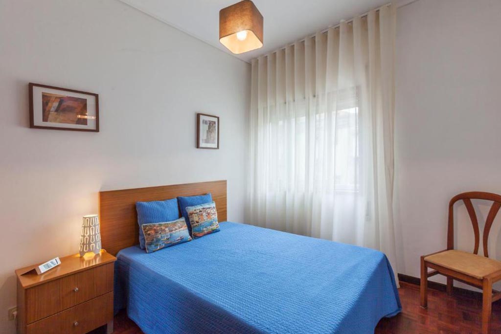 Apartment Camões