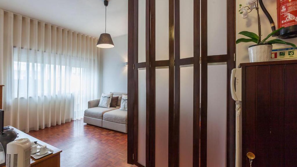 Apartment Camões