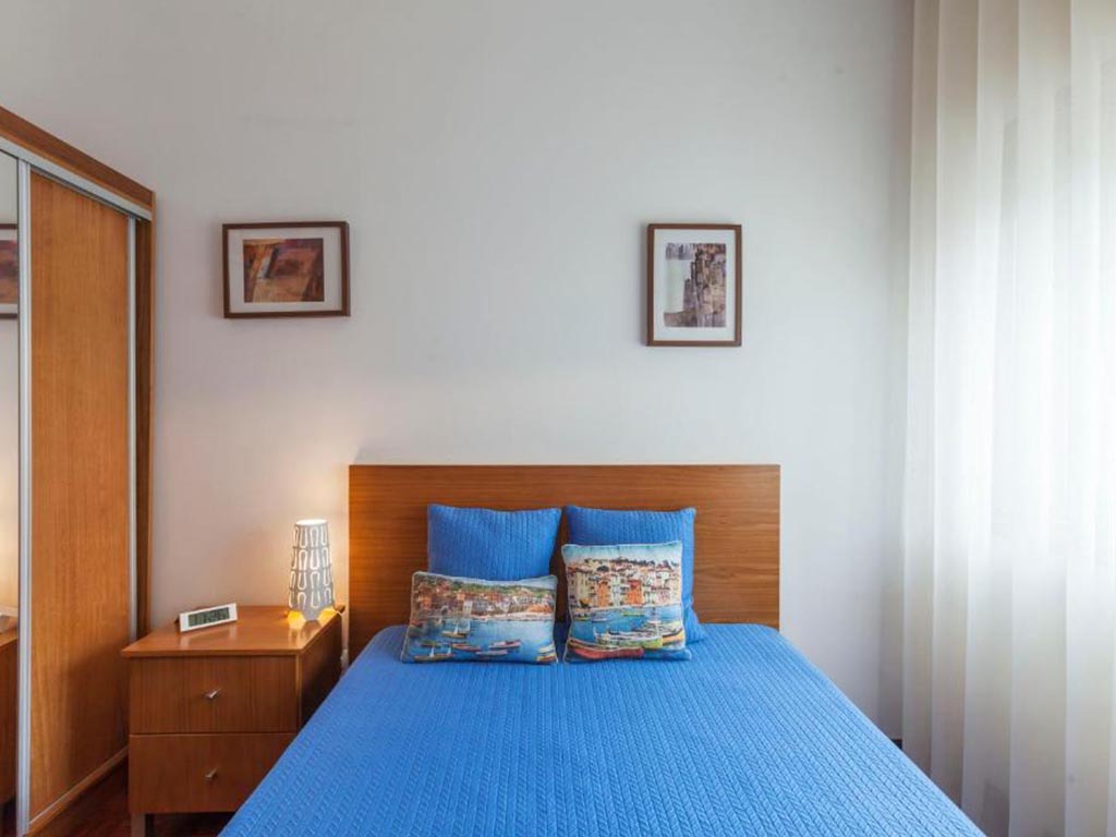 Apartment Camões