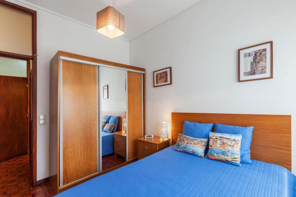 Apartment Camões