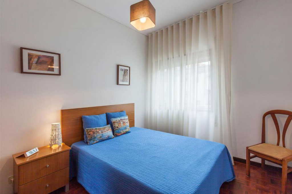 Apartment Camões